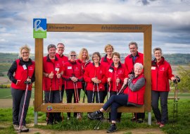 RheinhessenWalker, &copy; Peter Muth www.muth-foto.de