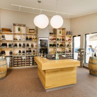 Schloßgartenhof Weingut Dörrschuck