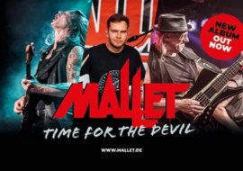 Mallet, © Altes E-Werk