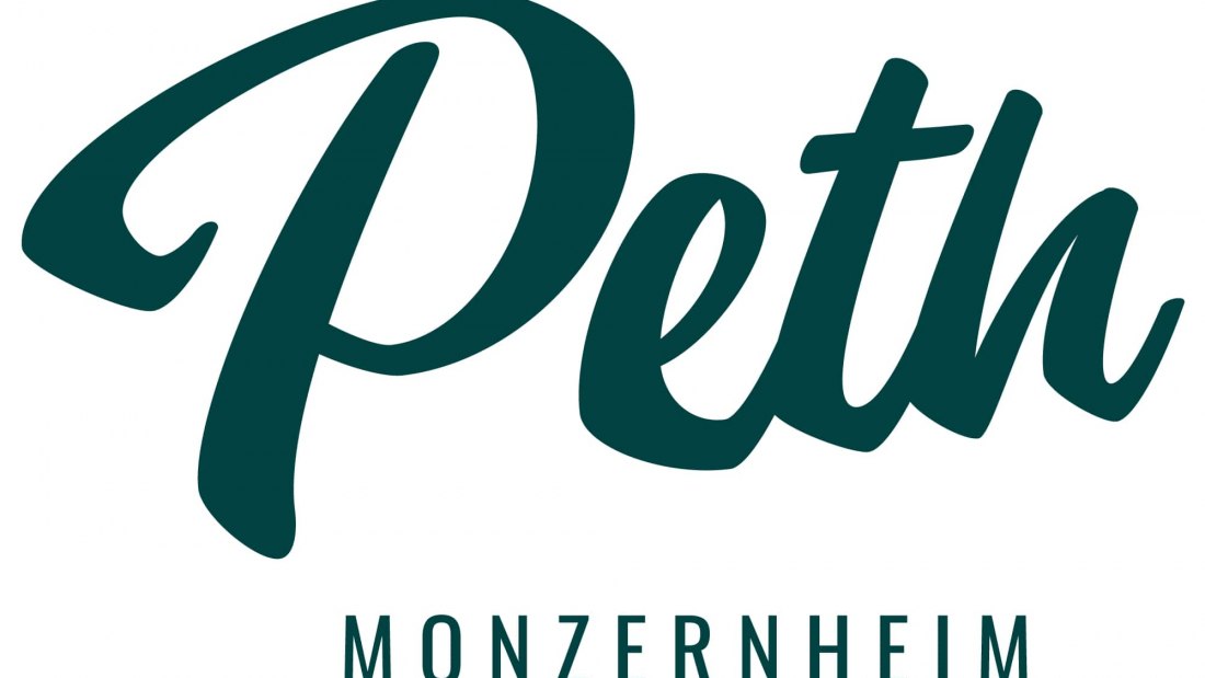 Weingut Peth_Logo, © Weingut Peth
