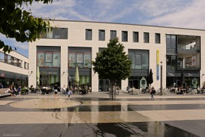 Sebastian-M&uuml;nster-Platz