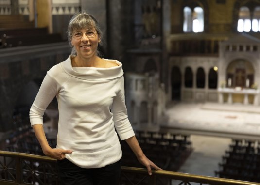 Gau Bischofsheimer Orgelkonzerte &copy; Susanne  Rohn