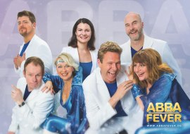 Abbafever, &copy; Kultur auf dem Hof