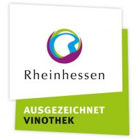 Rheinhessen-AUSGEZEICHNET-Vinothek