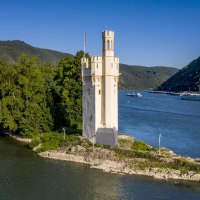 TorstenSilz/STadtBingen &copy; Torsten Silz / Stadt Bingen