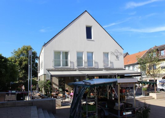Standort Ladestation Nieder-Olm &copy; M. W&ouml;lki - Rheinhessen-Touristik GmbH