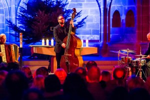 Tango Transit - Engelrausch, © Tango Transit