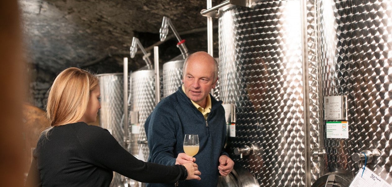 wijnmakerij-ginz-19, &copy; Weingut Erwin Ginz