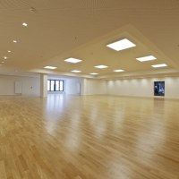 Watford-Saal &copy; (c)mainzplus_CITYMARKETING