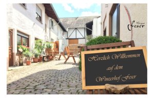 Hof Weingut Feser