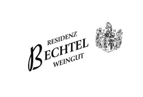 Residenz Weingut Bechtel_Logo Internet © Residenz Weingut Bechtel