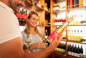 Weinporbe im Weingut Wedekind &ndash; Nierstein &copy; Dominik Ketz