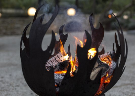 Feuerkorb