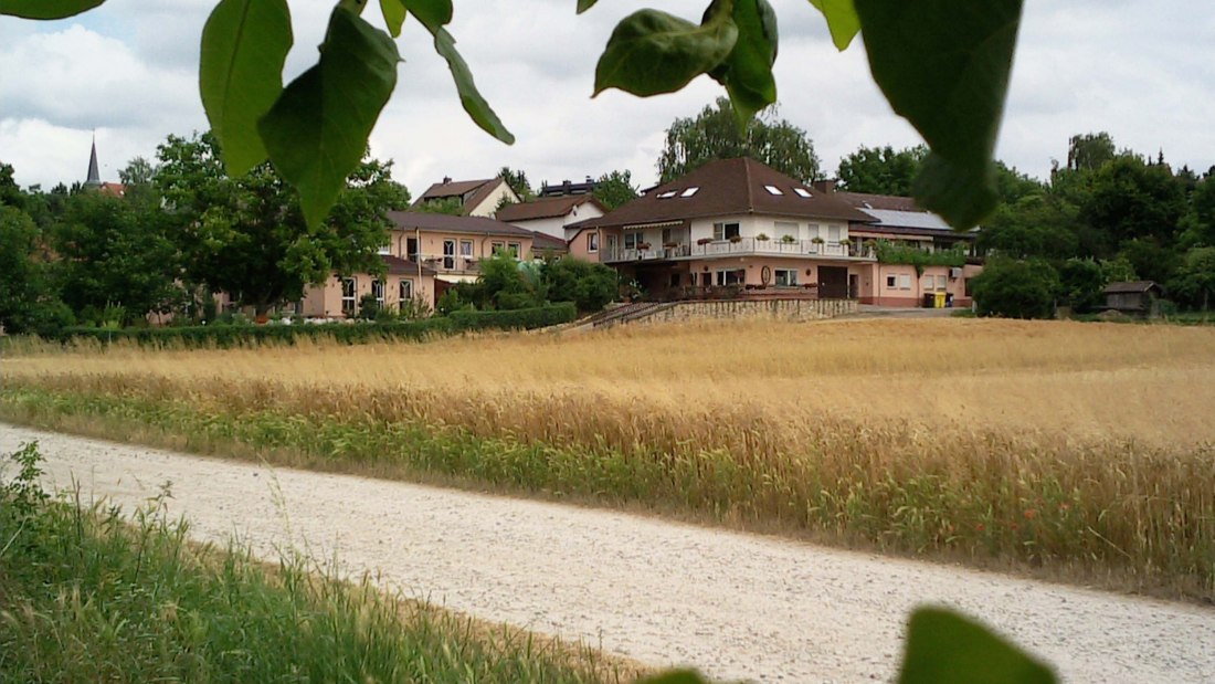 Weingut Schuck Sonnenhof_Geb&auml;ude, &copy; Weingut Schuck Sonnenhof