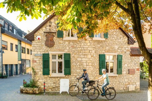 Cycling Nieder-Olm, © © Dominik Ketz