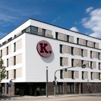 Hotel Au&szlig;enansicht