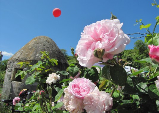 Trullo &copy; VSW e.V. - Fotografin  M. Bernhardt