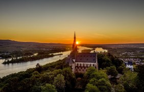 Torsten Silz/Bingen1 &copy; Torsten Silz / Stadt Bingen