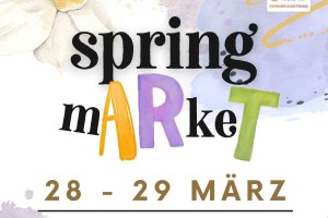 Springmarket Zornheim
