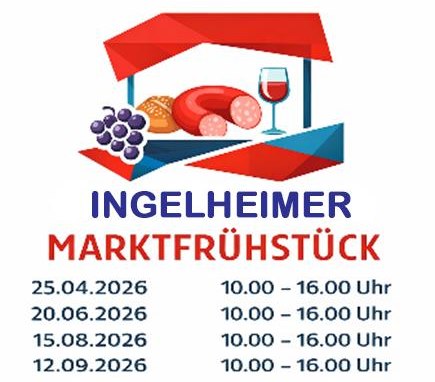 Marktfr&uuml;hst&uuml;ck