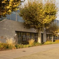 Au&szlig;enbereich Rheingoldhalle &copy; (c)mainzplus_CITYMARKETING