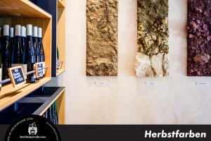 Herbstfarben, &copy; Weingut Jakob Gerhardt