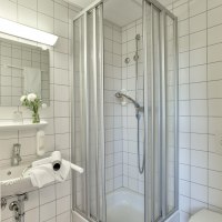 Badezimmer &copy; Ebernburg Verein e.V.