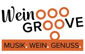 WeinGroove Logo © www.inmedia.info