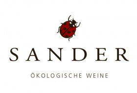 Weingut Sander_Logo © Weingut Sander