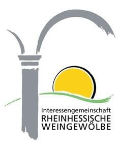 Logo Rheinhessische Weingewölbe