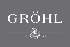 Logo Weingut Gröhl, © Weingut Gröhl, Weinolsheim