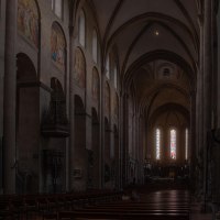 Luftaufnahme Dom St. Martin &copy; (c) Dominik Ketz_mainzplus CITYMARKETING GmbH