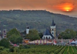 Rotweinfest