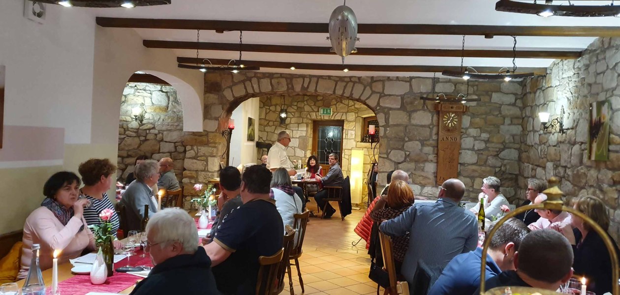 Weingut Ullmer_Innenansicht, &copy; Weingut Ullmer