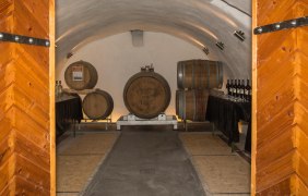 Weingut Feser 3 &copy; Weingut Feser