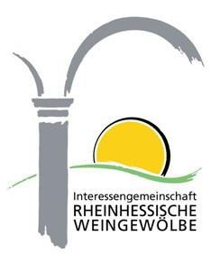 Logo Rheinhessische Weingewölbe © IG Rheinhessische Weingewölbe