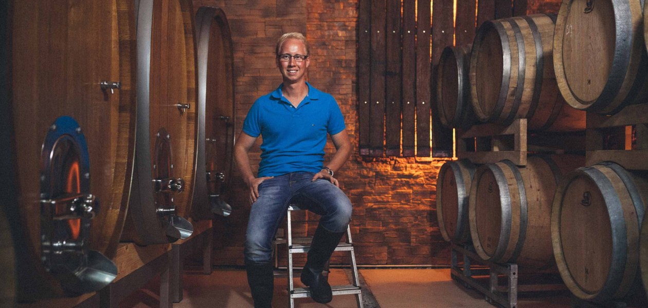 zoeller2, &copy; Weingut Z&ouml;ller