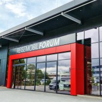 Reisemobilforum Sprendlingen