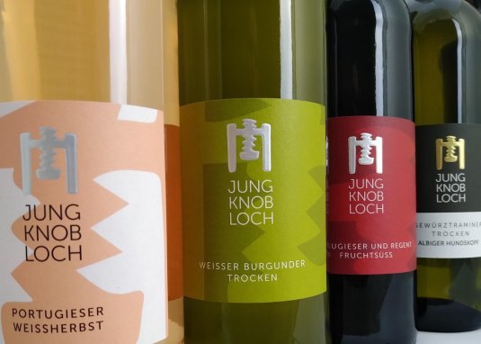 Weine &copy; Jung & Knobloch