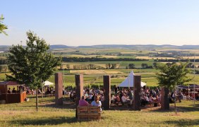 Arena Via Vinea © Tourist Info Sprendlingen-Gensingen