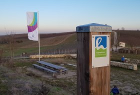 Zornheimer Berg &copy; LAG Rheinhessen