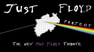 Just Floyd Project Band &copy; Altes E-Werk