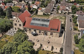 Ingelheimer Winzerkeller &copy; Rainer Oppenheimer/Stadt Ingelheim