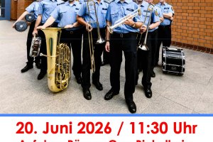 Musikalisches Marktfr&uuml;hst&uuml;ck