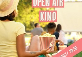 Open Air Kino Jukui Alzey