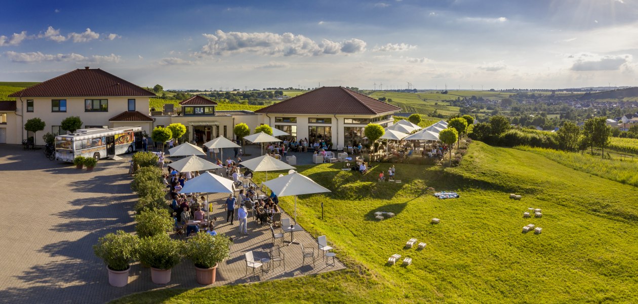&copy; Weingut Raddeck