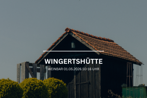 Wingertsh&uuml;tte Weingut Gehring, &copy; Weingut Gehring