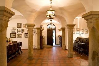 Weingut K&ouml;ster-Wolf, Weingew&ouml;lbe