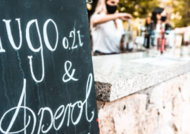 Schlossgut L&uuml;ll - Schlossbistro, &copy; Schlossgut L&uuml;ll