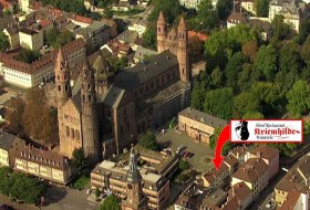Aussenansicht Hotel Kriemhilde